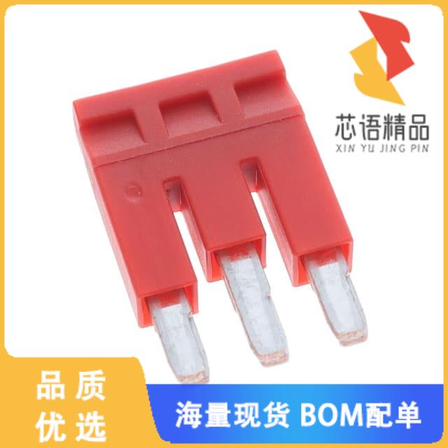 全新PQI 2,5/3 RD原装(CROSS CONNECTIONSRED 3 POLE)正品