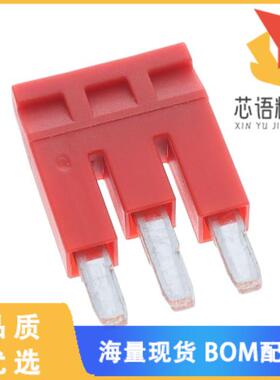 全新PQI 2,5/3 RD原装(CROSS CONNECTIONSRED 3 POLE)正品