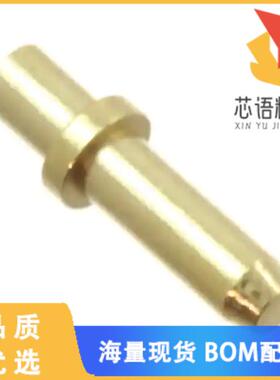 全新3144-2-00-21-00-00-08-0原装(CONN PC PIN CIRC