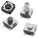 全新B3F-1172原装(SWITCH TACTILE SPST-NO 0.05A 24