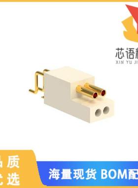 全新A79603-001原装(NANO 4POS MALE/FEMALE POLARIZ