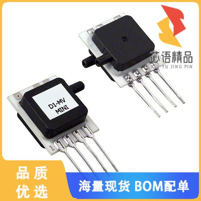 全新5 INCH-D1-MV-MINI原装(SENSOR PRESSURE DIFF 5