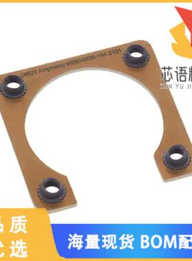 全新M85049/95-19A原装(3/4 PERIMETER MOUNTING FLA