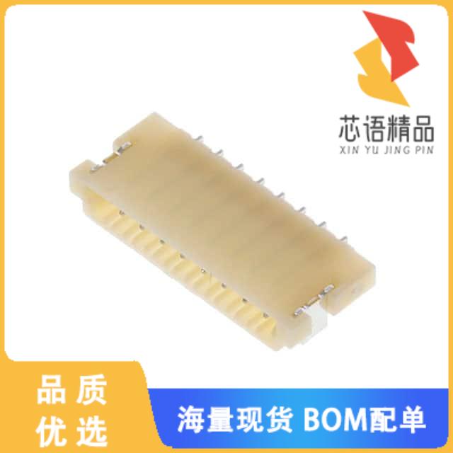 全新SM08B-SHLS-TF(LF)(SN)原装(CONN HEADER SMD R/