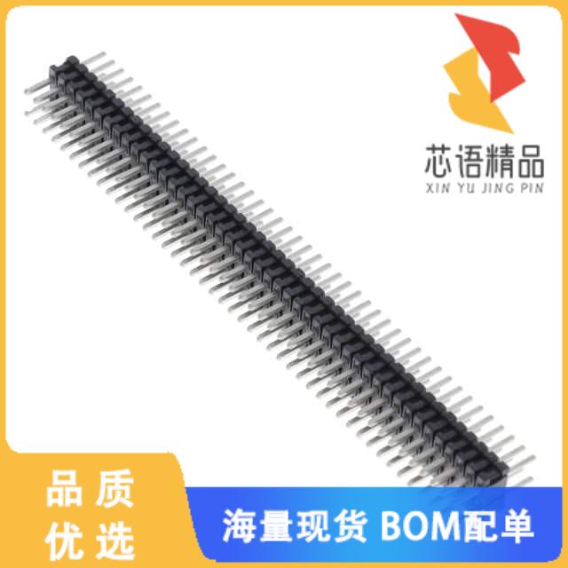 全新HMTMS-145-25-T-D-115原装(CONN HDR .050 90PO