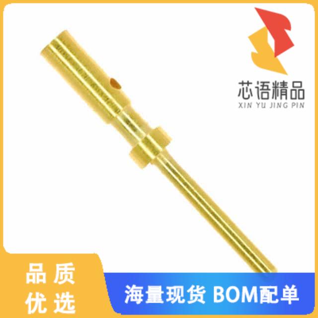 全新SA3348原装(CONTACT PIN 22-26AWG 1=10PC)正品