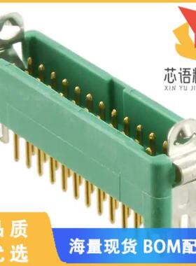 全新G125-MV22605L2P原装(CONN HEADER VERT 26POS 1