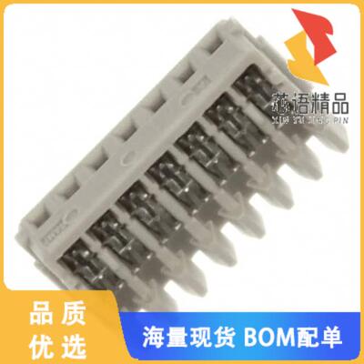 全新353293-7原装(CONN RCPT 7POS IDC 26-28AWG TIN)正品