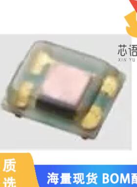 全新GA1AUV100WP原装(SENSOR OPT AMB/GESTURE 4SMD)正品