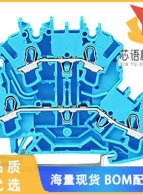 全新2002-2204原装(DOUBLE-DECK TERMINAL B; THRO)正品