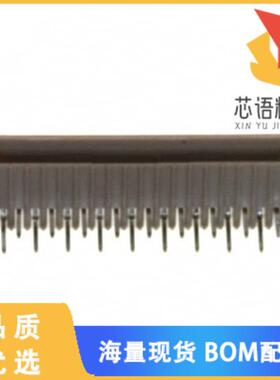 全新2-292206-0原装(CONN HEADER R/A 20POS 1.5MM)正品