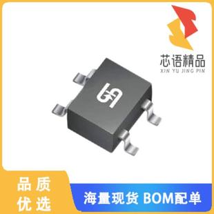 200V 800MA 全新RMB2S原装 正品 RECT MBS BRIDGE