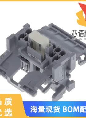 全新0348245125原装(CONN RCPT 12CKT BR CPA BLK PO