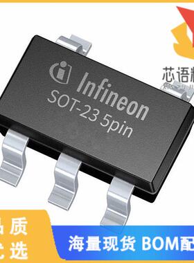 全新1EDN7512BXTSA1原装(IC GATE DRVR LOW-SIDE SOT