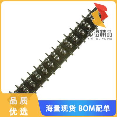 全新13-140原装(CONN BARRIER STRP 13CIRC 0.375)正品