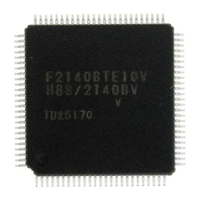 全新DF2140BVTE10V原装(IC MCU 16BIT 64KB FLASH 10