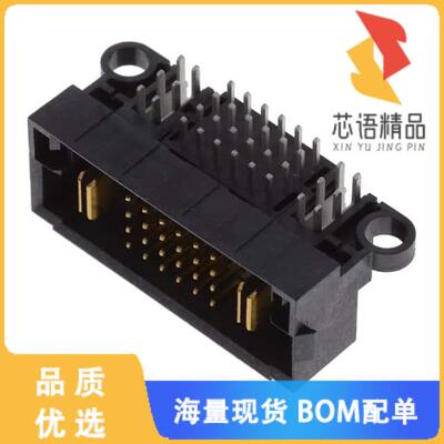 全新MPTC-01-24-01-01-01-L-RA-SD原装(CONN HEADER