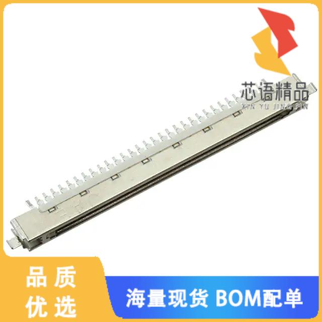 全新FI-XB30SSLA-HF15原装(CONN RCPT 30P 0.039 GOL