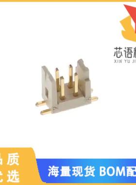 全新73347-704LF原装(CONN HEADER SMD 4POS 2MM)正品