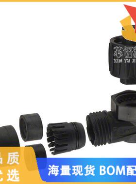 全新C01610F00600012原装(CONN PLUG HSNG FMALE 7PO