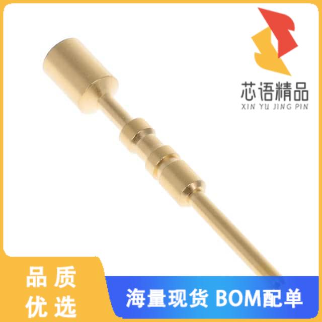 全新61.098.11原装(CONTACT PIN SZ 2.0MM CRIMP GOL