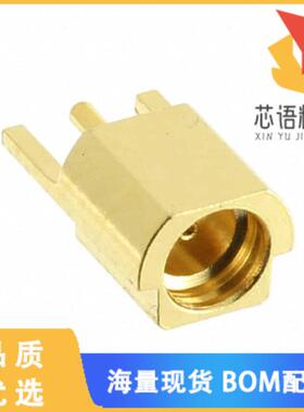 全新RFCON070303MF6B001原装(CONN MMCX JACK STR ED