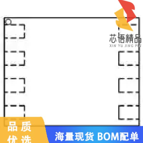 全新GD25LQ128EWIGR原装(128MBIT NOR FLASH /1.8V /