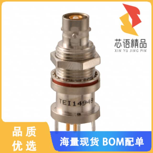 全新CBBJ159原装(CONN TRS JACK STR PCB)正品