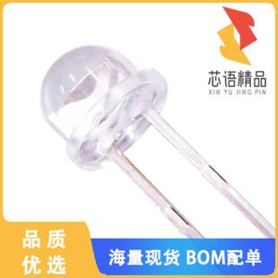 WJN WHITE CT0W0231原装 COOL CLEAR LED 全新C535A