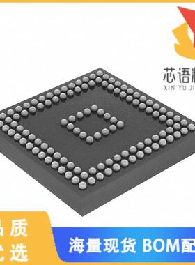 全新ATSAMD51P19A-CTUT原装(IC MCU 32BIT 512KB FLS