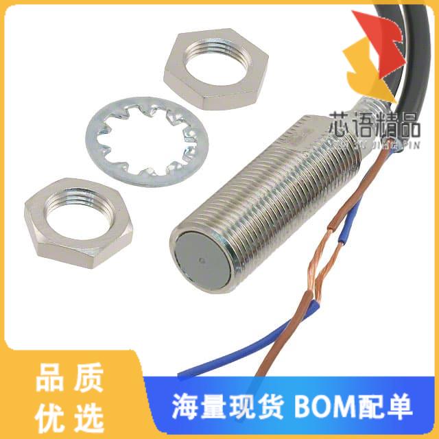 全新E2E-X3D1-N原装(SENSOR PROX INDUCTIVE 3MM CYL