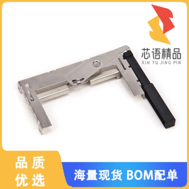 全新7G24-B5A6-05原装(CONN CFAST CARD PUSH-PUSH)正品