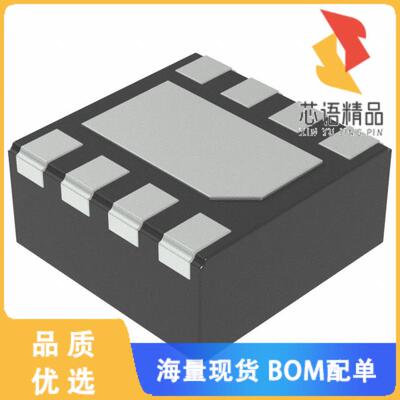 全新TPS22965QWDSGRQ1原装(IC PWR SWITCH N-CHAN 1: