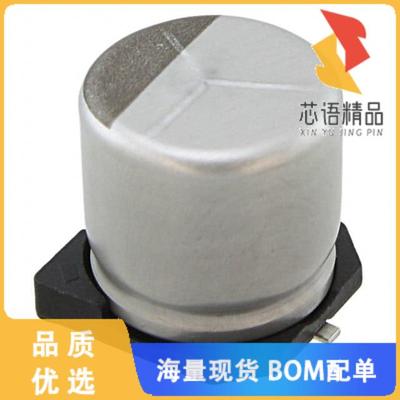 全新HHXA350ARA271MJA0G原装(CAP ALUM POLY HYB 270