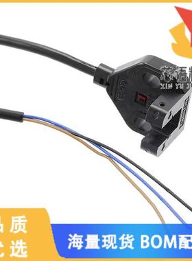 全新EE-SX771A原装(SENSOR OPTICAL 5MM MOD WIRE LE