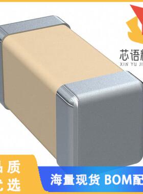 全新C0402C223K5RECAUTO原装(CAP CER 0402 22NF 50V