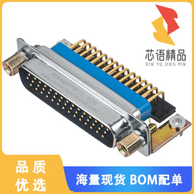 全新DD15S3S0T2X原装(CONN D-SUB HD RCPT 15P VERT