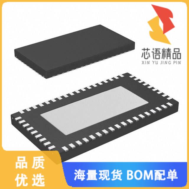 全新DS80PCI800SQ/NOPB原装(IC REDRIVER PCIE 8CH 5