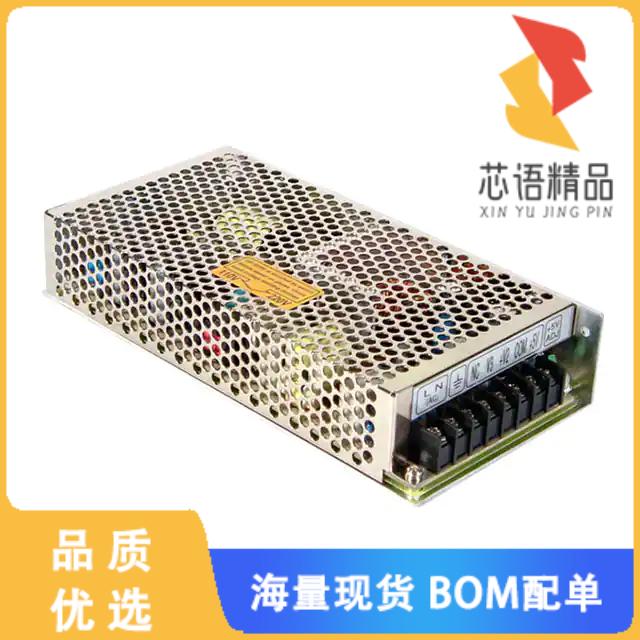 全新RT-125D原装(AC/DC CONVERTER 5V 24V 12V 136W)正品