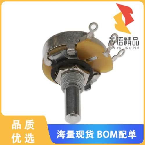 全新026TB32R5A0B1A1原装(POT 5 OHM 5W WIREWOUND L