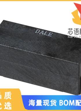 全新WSC6927R5000FEA原装(RES 0.5 OHM 1% 3W 6927)正品