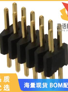 全新20021111-00012T4LF原装(CONN HEADER VERT 12PO