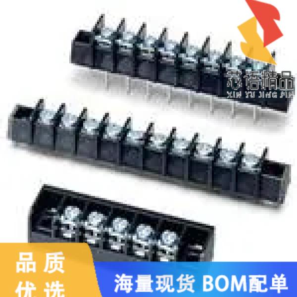 全新A219306原装(CONN BARRIER STRIP 6CIRC 0.375)正品