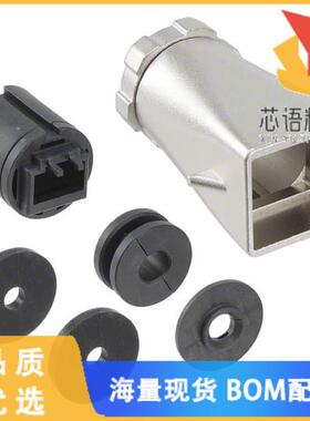 全新ID550000原装(CONN MOD PLUG HSG RJ45)正品