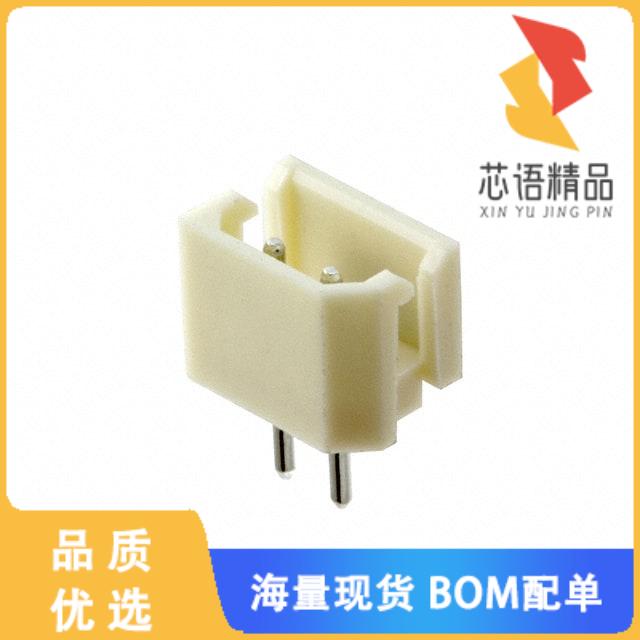 全新25SH-E-02-TS原装(CONN HEADER VERT 2POS 2.5MM)正品