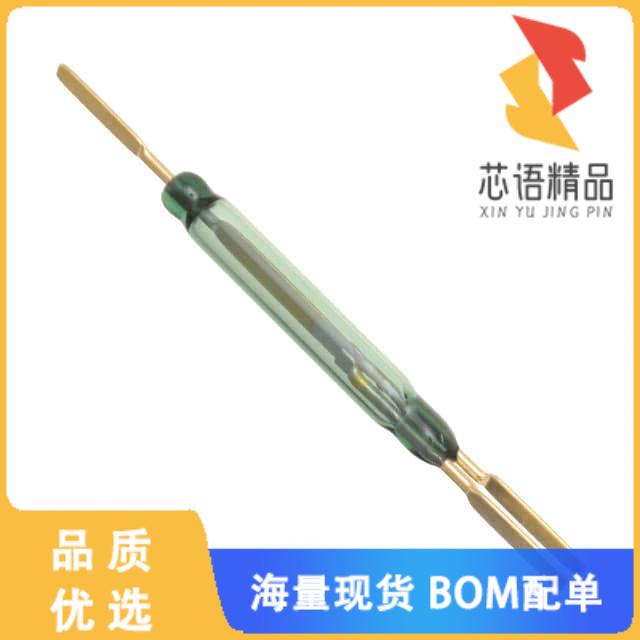 全新GC1917 - 7075原装(SWITCH REED SPDT 1.0A 400V)正品