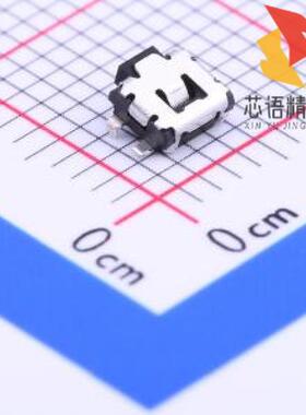 全新PTS840PMSMTRLFS原装(轻触3.5mm*3.55mm，160gf)正品