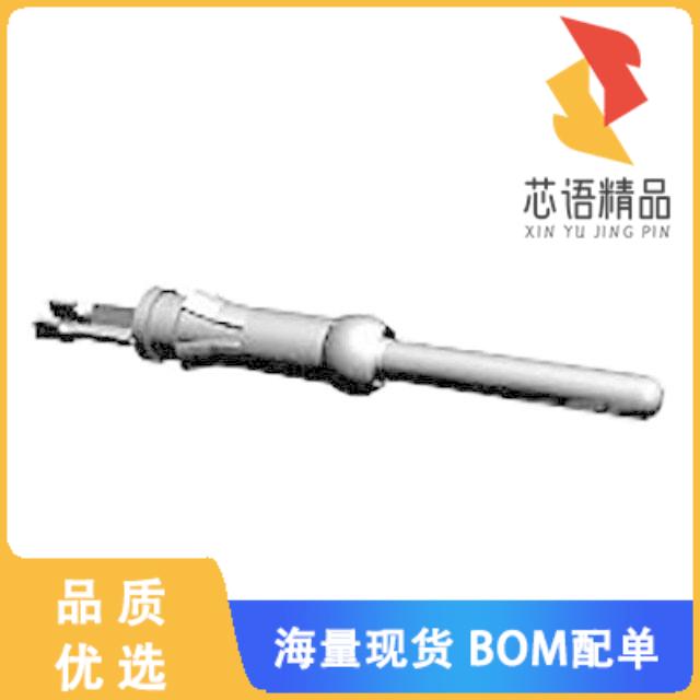全新66564-2原装(CONN PIN 20-24AWG TIN CRIMP)正品