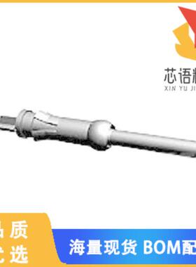 全新66564-2原装(CONN PIN 20-24AWG TIN CRIMP)正品