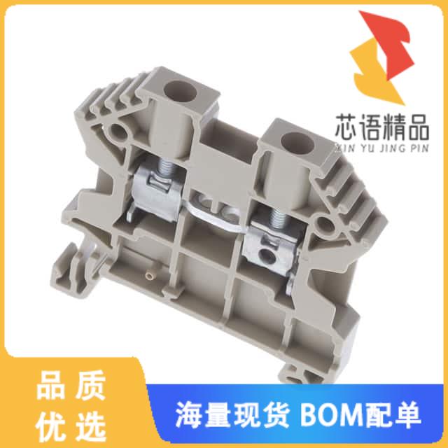 全新17104.2原装(SRK 4/2A FEED TROUGH;BEIGE)正品